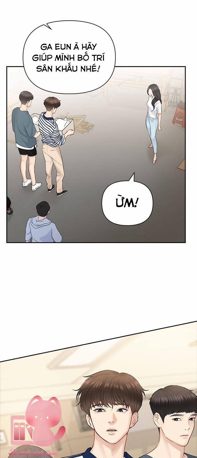 Hẹn Hò Rồi Hãy Yêu 50 trang 32