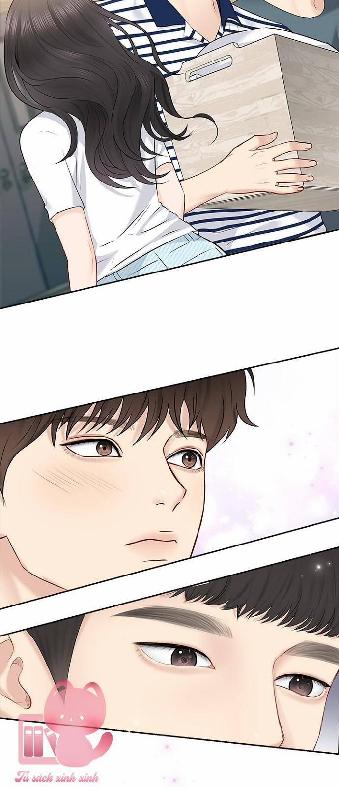 Hẹn Hò Rồi Hãy Yêu 50 trang 33