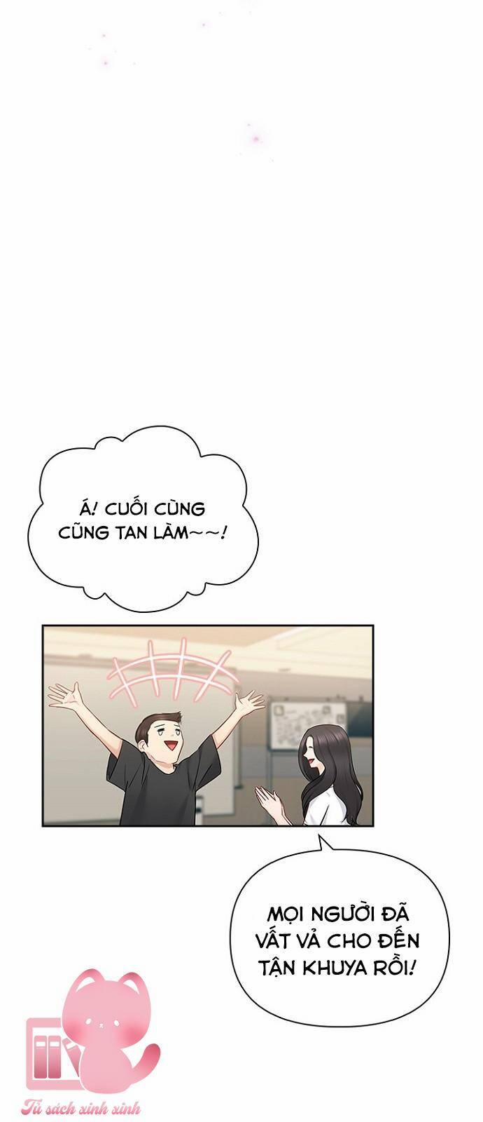 Hẹn Hò Rồi Hãy Yêu 50 trang 34