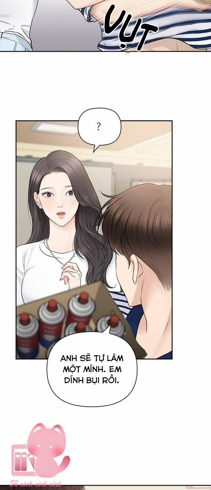 Hẹn Hò Rồi Hãy Yêu 50 trang 36