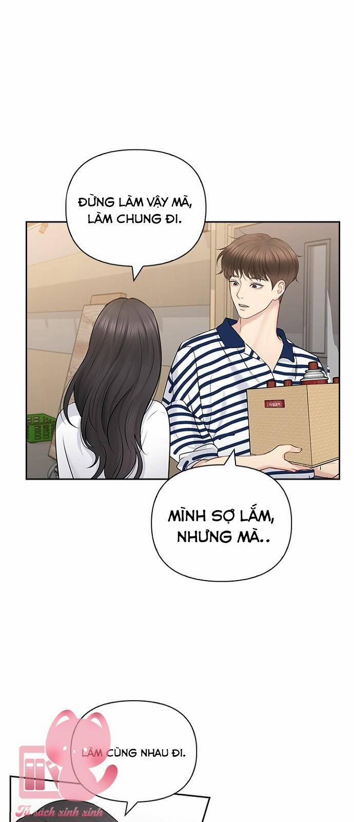 Hẹn Hò Rồi Hãy Yêu 50 trang 38