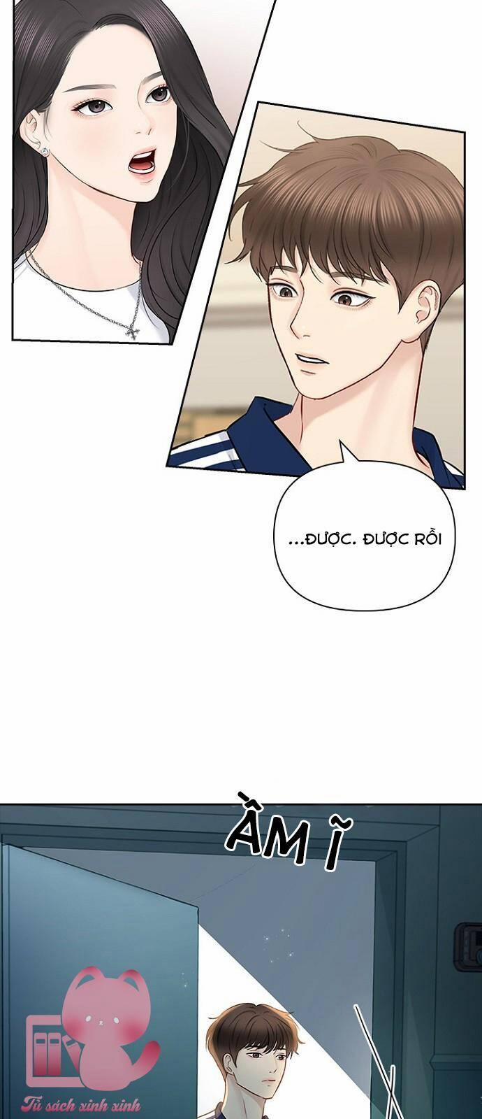 Hẹn Hò Rồi Hãy Yêu 50 trang 39