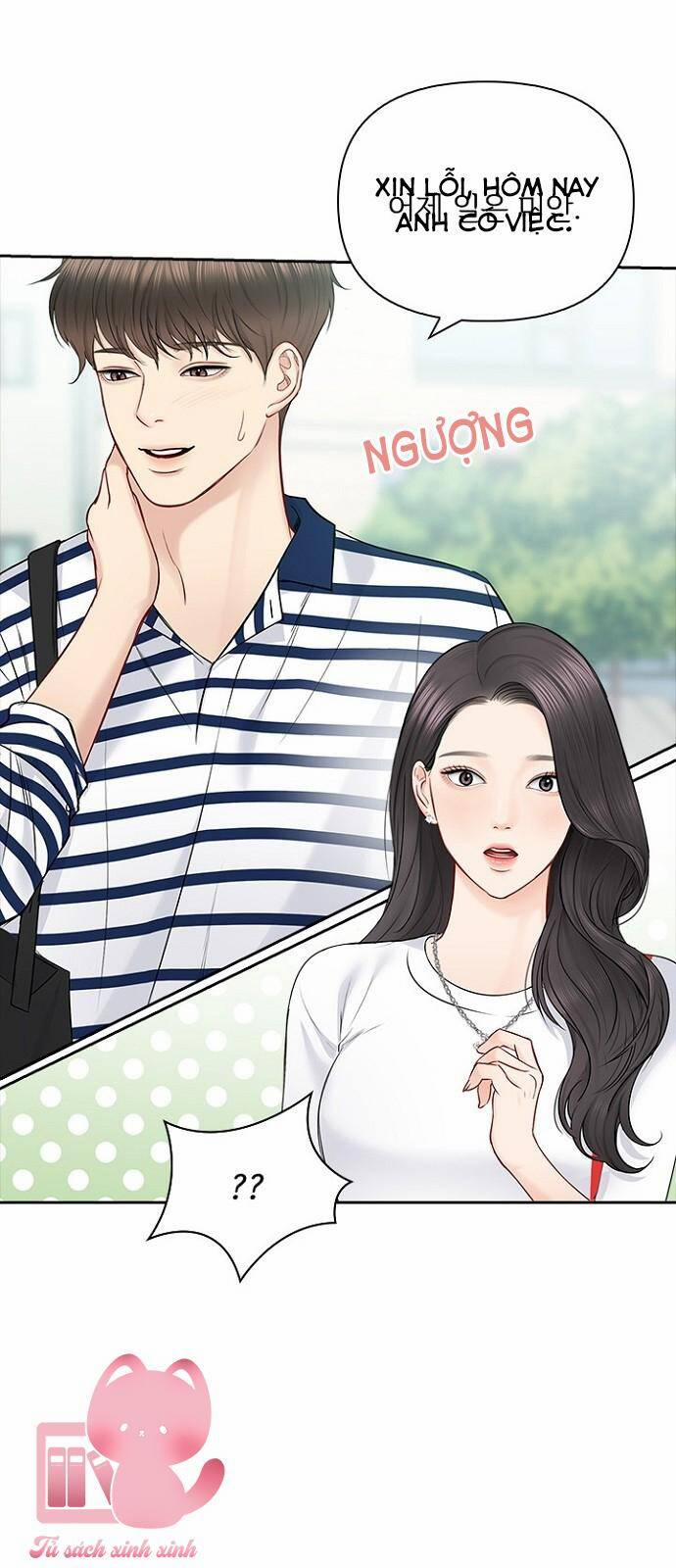 Hẹn Hò Rồi Hãy Yêu 50 trang 4