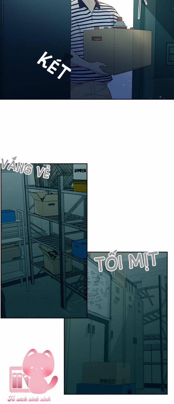 Hẹn Hò Rồi Hãy Yêu 50 trang 40