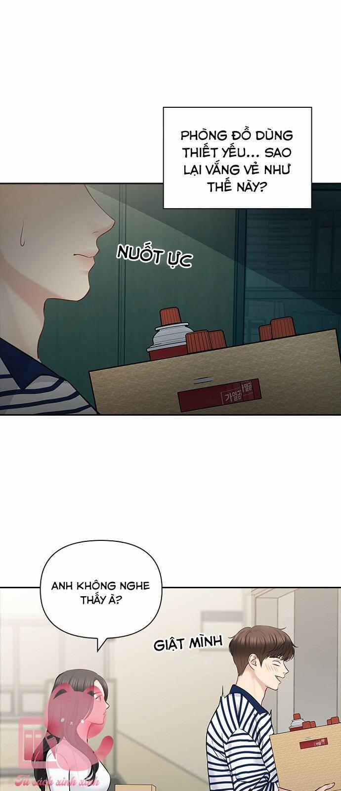 Hẹn Hò Rồi Hãy Yêu 50 trang 41