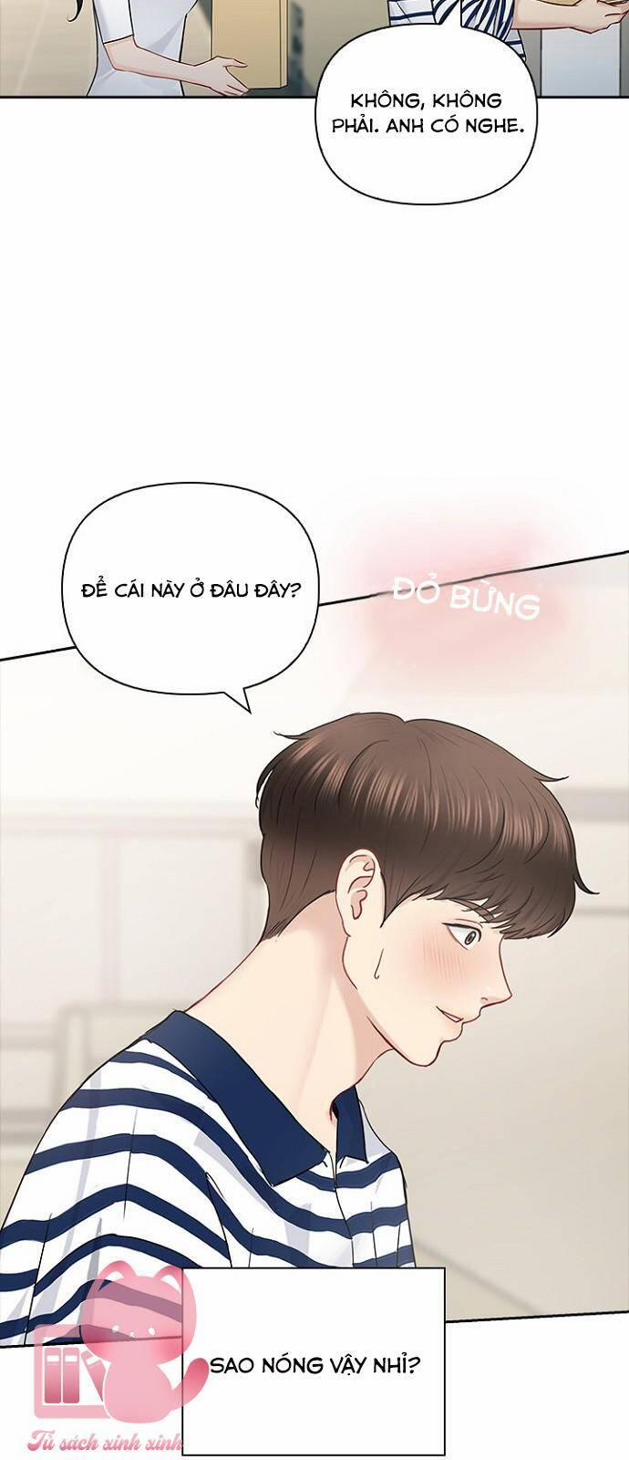 Hẹn Hò Rồi Hãy Yêu 50 trang 42