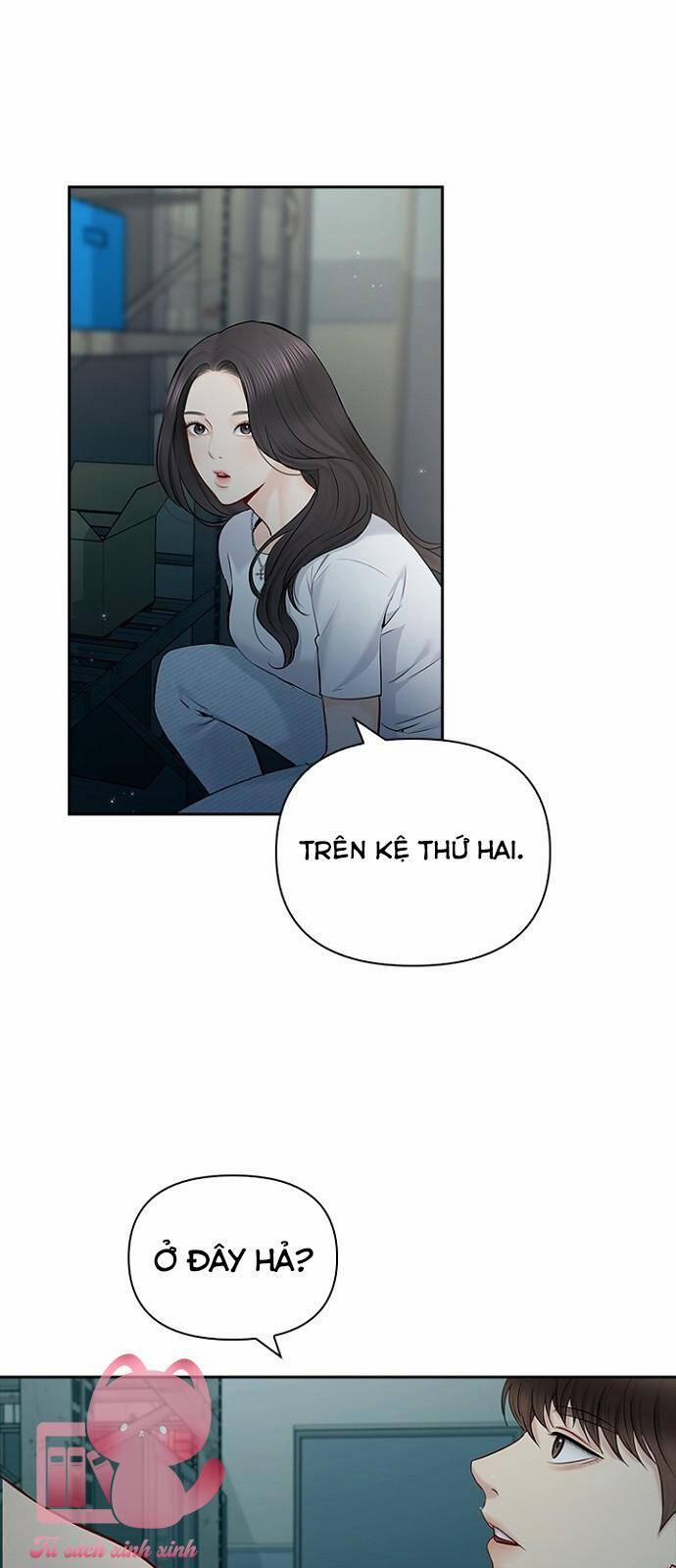 Hẹn Hò Rồi Hãy Yêu 50 trang 43