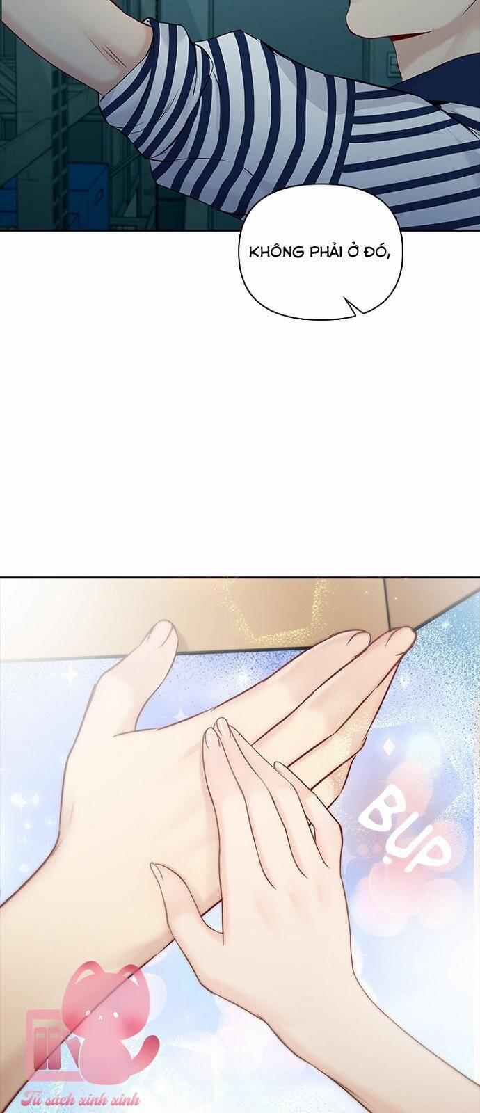 Hẹn Hò Rồi Hãy Yêu 50 trang 44