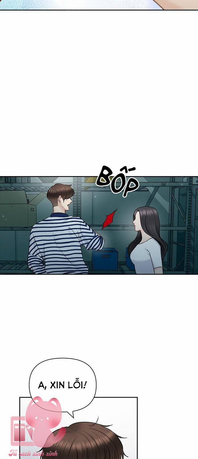 Hẹn Hò Rồi Hãy Yêu 50 trang 45