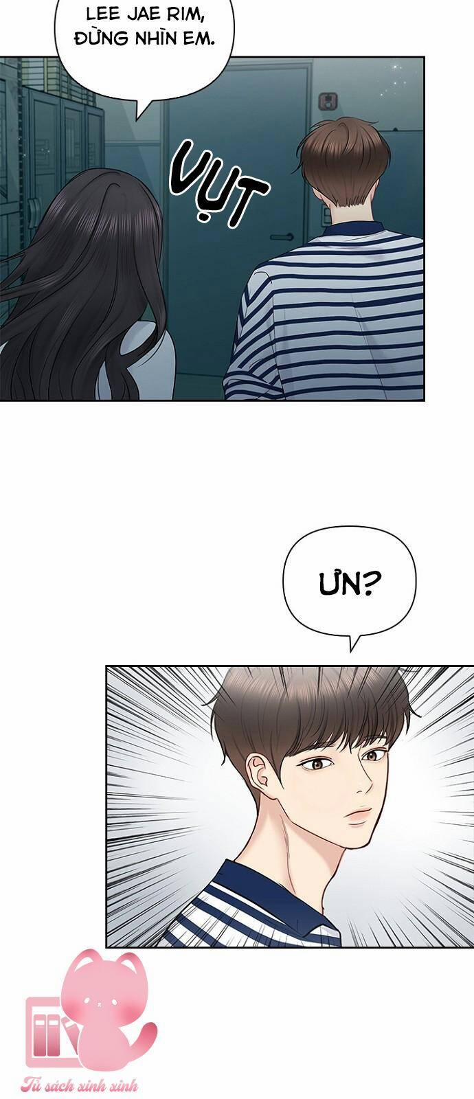 Hẹn Hò Rồi Hãy Yêu 50 trang 48