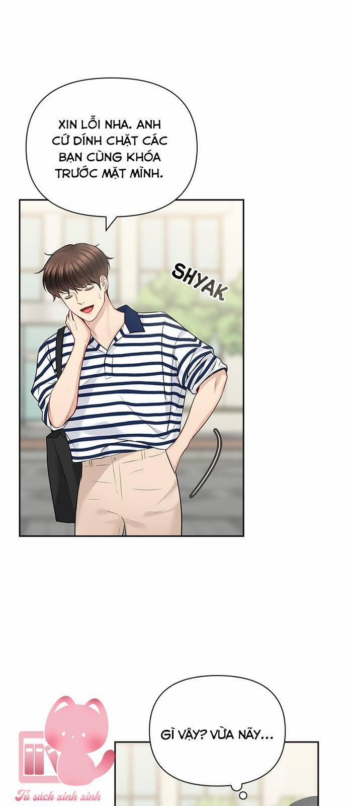 Hẹn Hò Rồi Hãy Yêu 50 trang 5