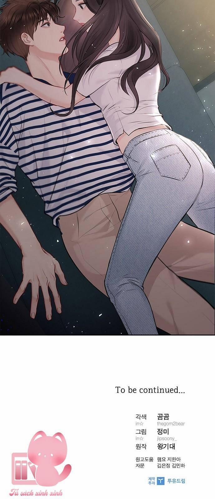 Hẹn Hò Rồi Hãy Yêu 50 trang 51