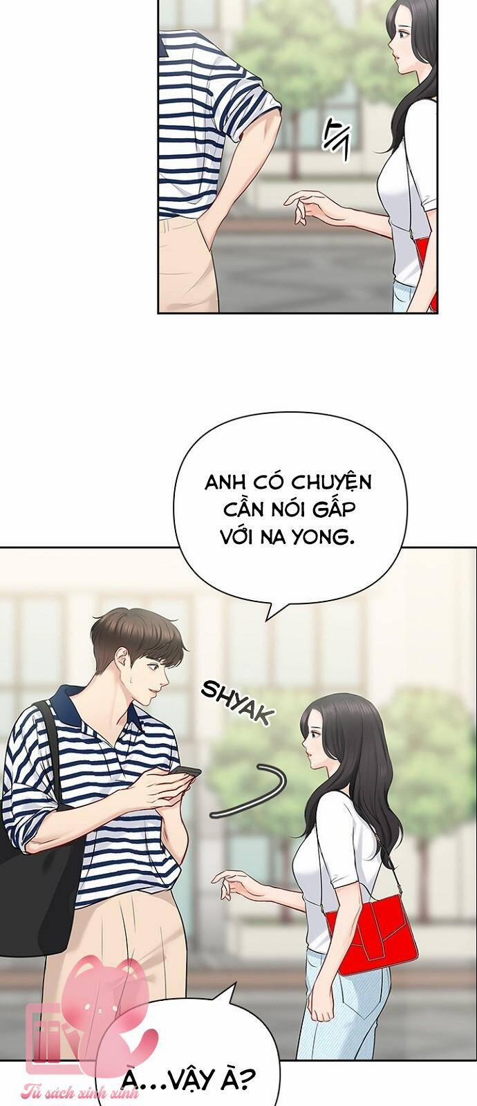 Hẹn Hò Rồi Hãy Yêu 50 trang 6