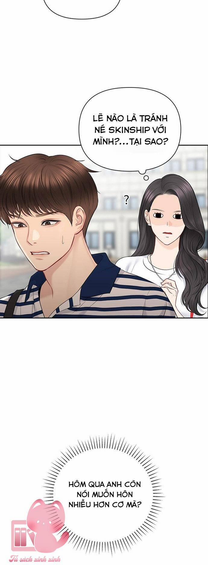 Hẹn Hò Rồi Hãy Yêu 50 trang 7