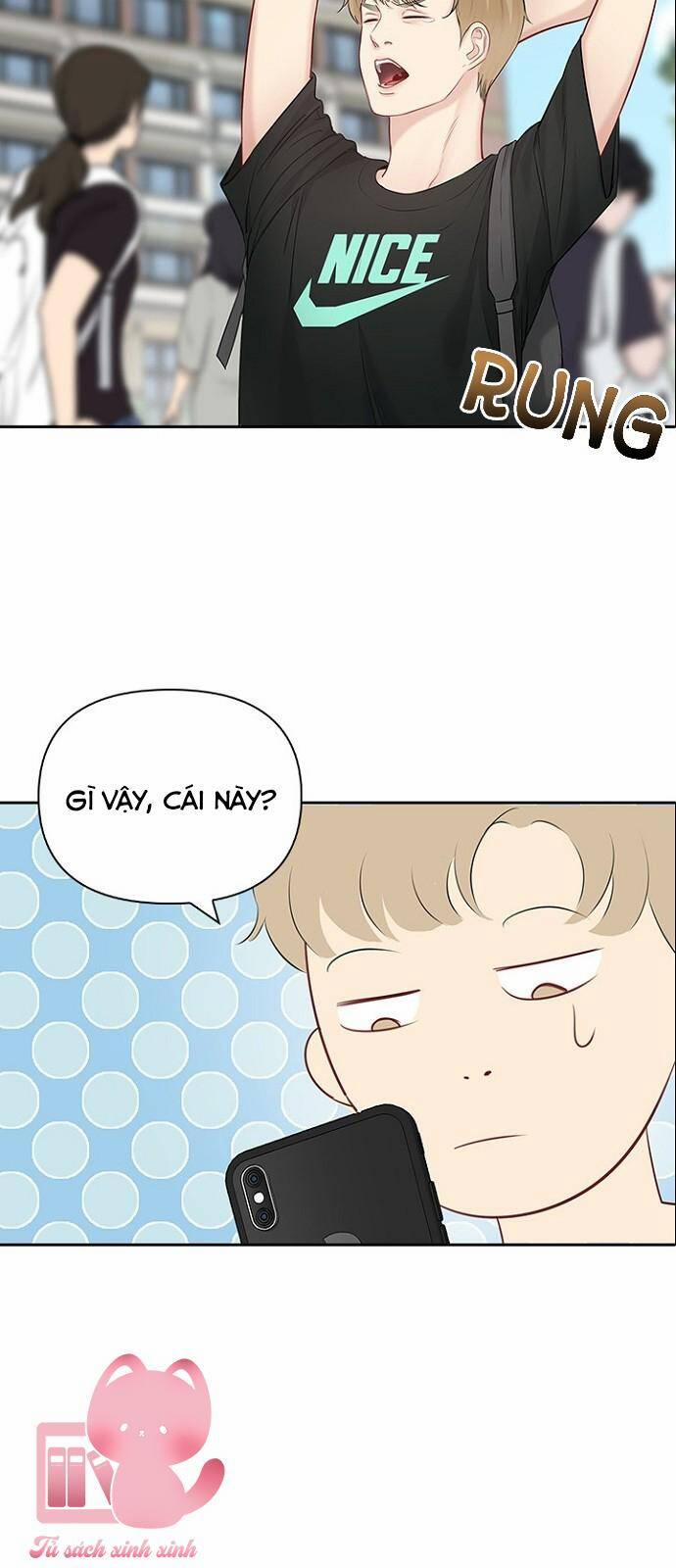 Hẹn Hò Rồi Hãy Yêu 50 trang 9