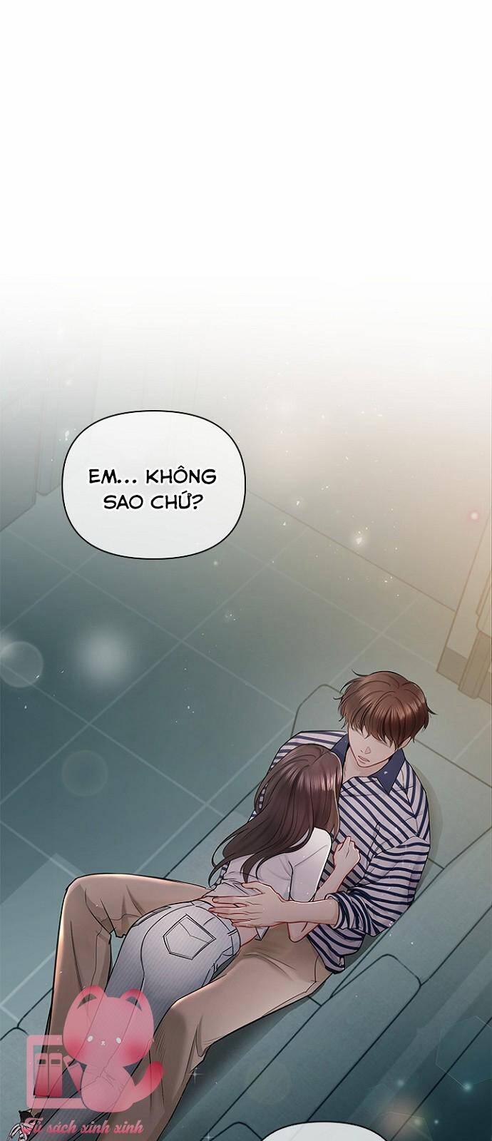 Hẹn Hò Rồi Hãy Yêu 51 trang 0