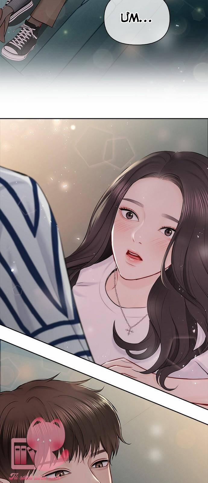 Hẹn Hò Rồi Hãy Yêu 51 trang 1