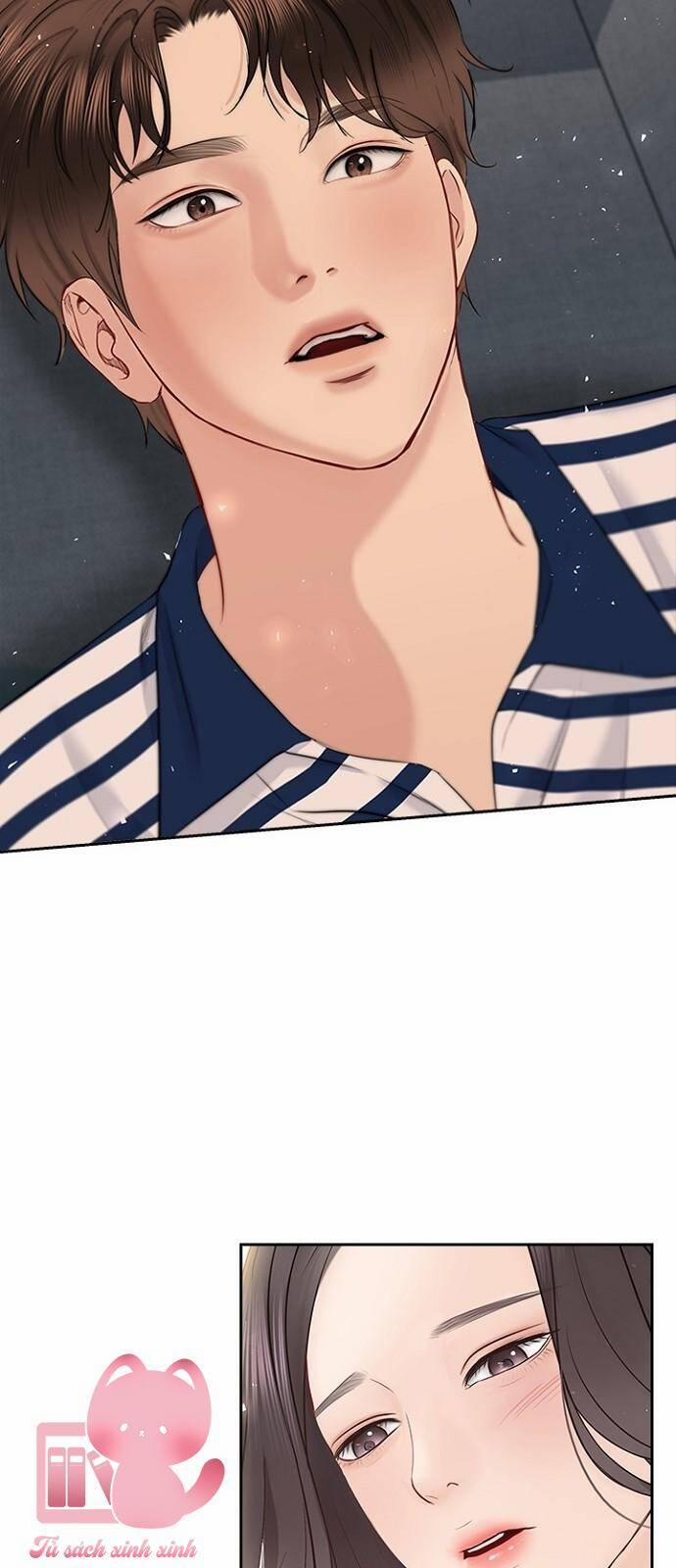 Hẹn Hò Rồi Hãy Yêu 51 trang 10