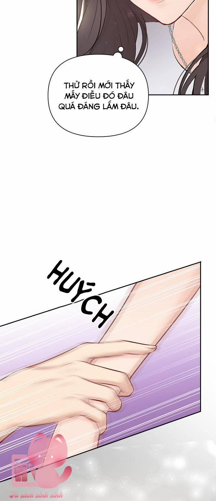 Hẹn Hò Rồi Hãy Yêu 51 trang 11