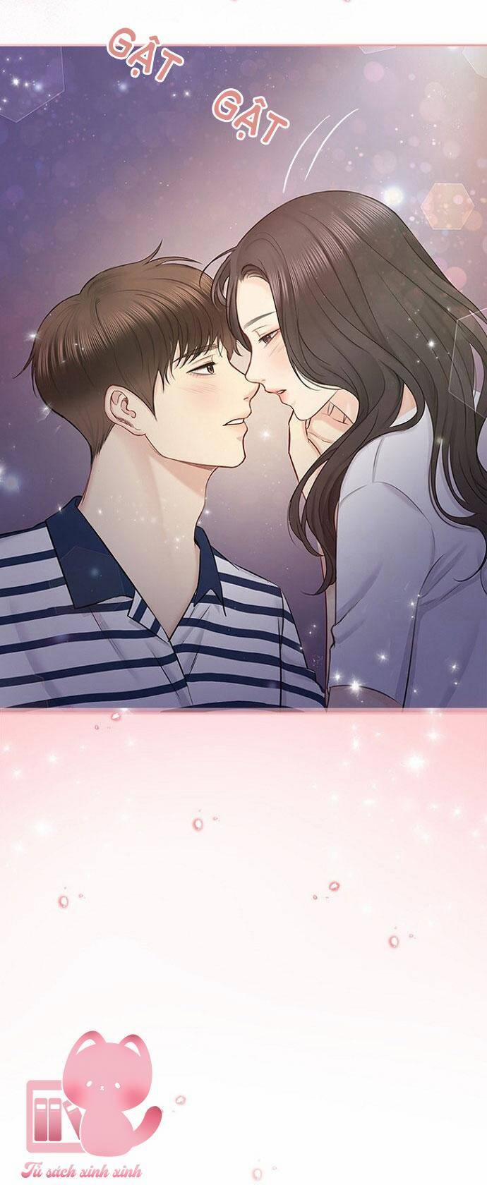 Hẹn Hò Rồi Hãy Yêu 51 trang 18