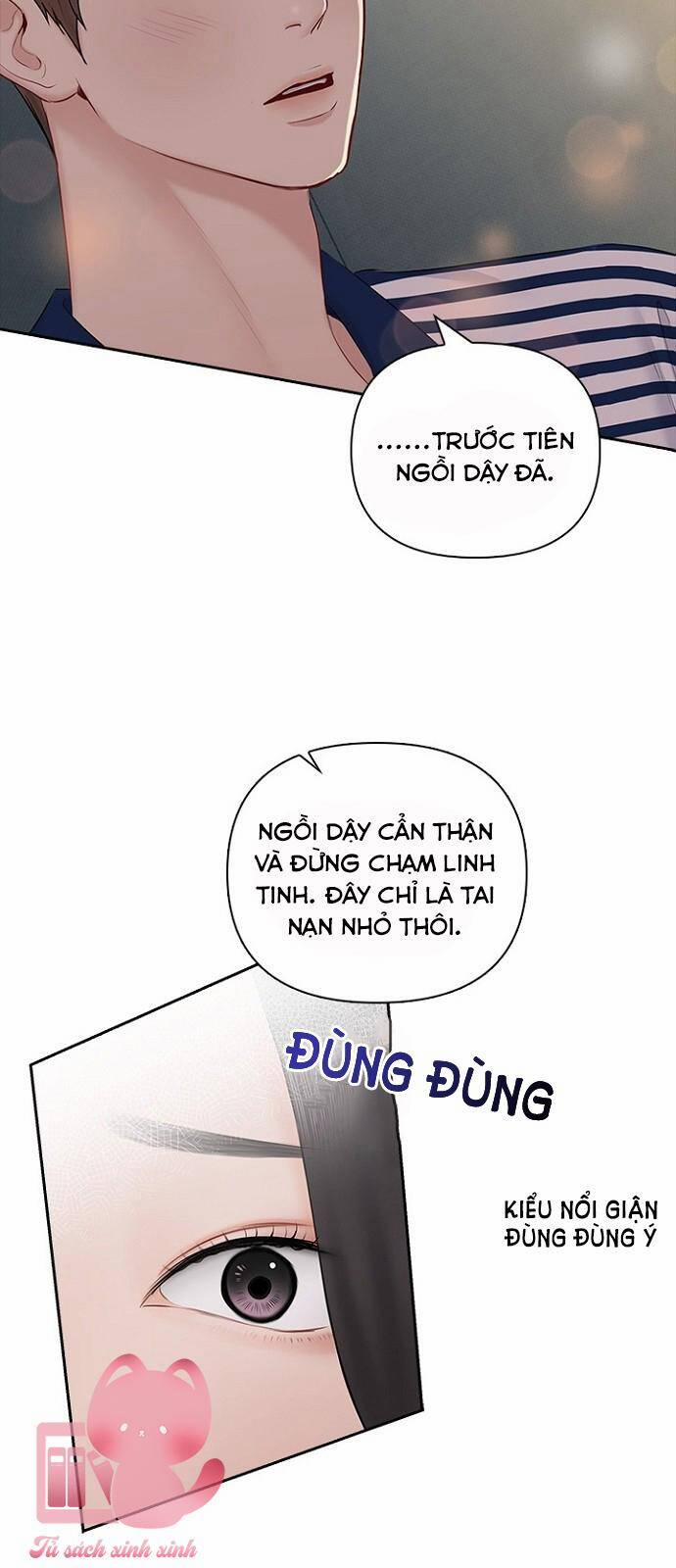 Hẹn Hò Rồi Hãy Yêu 51 trang 2