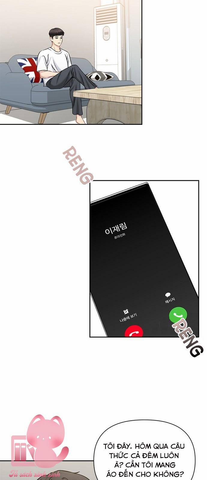 Hẹn Hò Rồi Hãy Yêu 51 trang 20