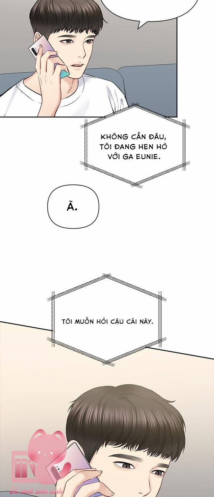 Hẹn Hò Rồi Hãy Yêu 51 trang 21