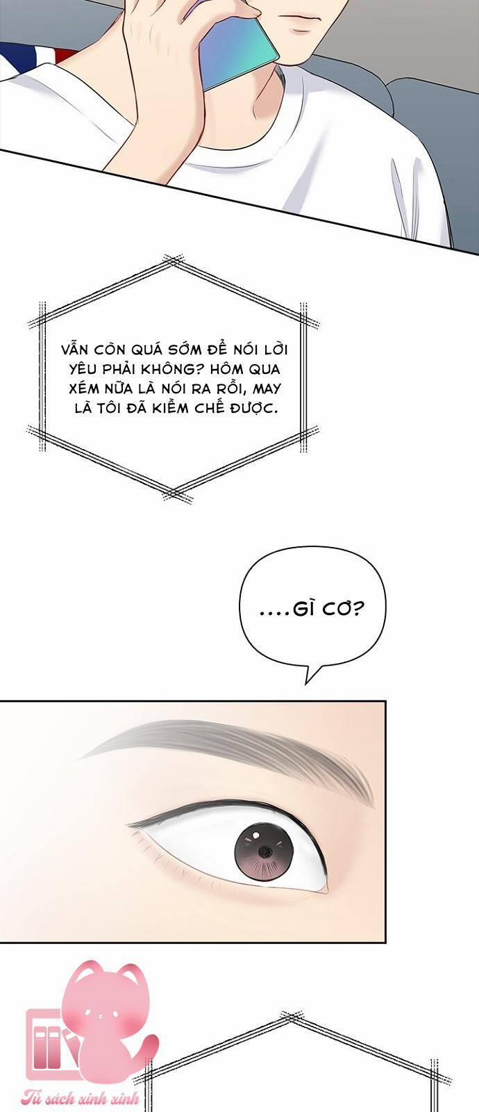 Hẹn Hò Rồi Hãy Yêu 51 trang 22