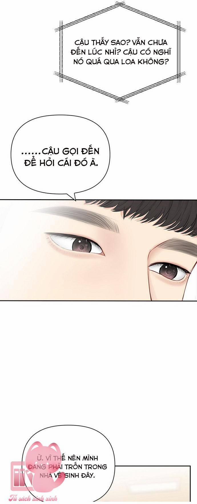 Hẹn Hò Rồi Hãy Yêu 51 trang 23