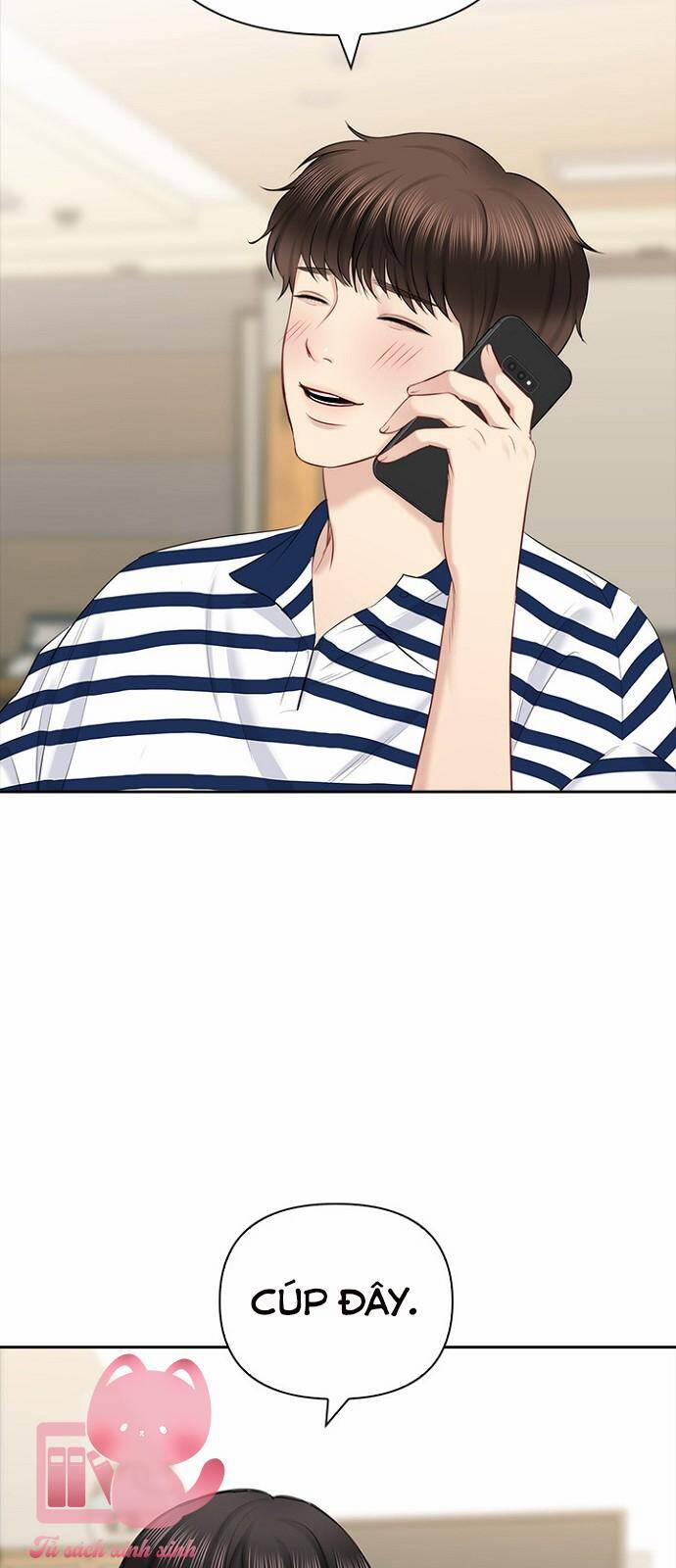 Hẹn Hò Rồi Hãy Yêu 51 trang 25