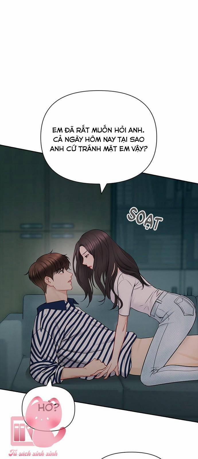 Hẹn Hò Rồi Hãy Yêu 51 trang 3