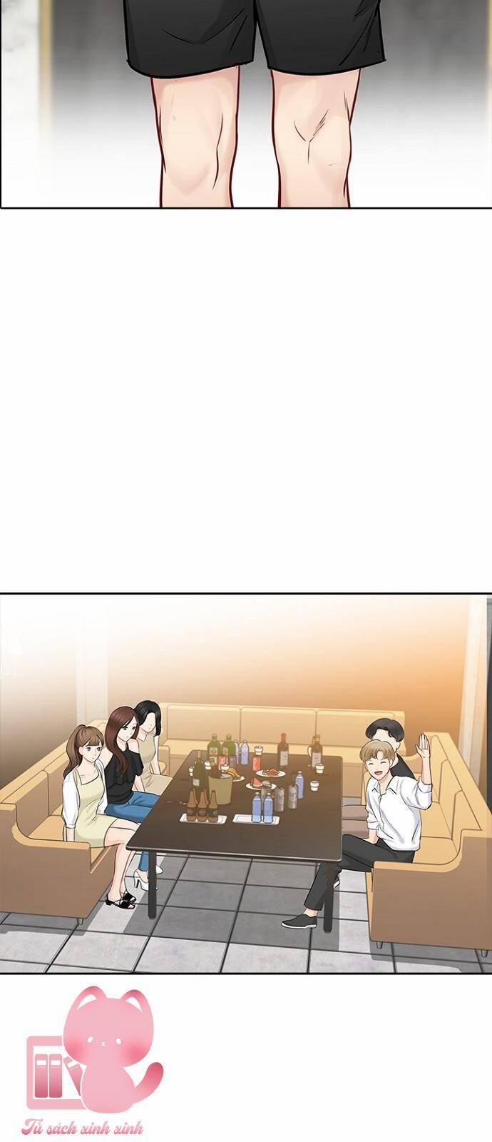 Hẹn Hò Rồi Hãy Yêu 51 trang 30