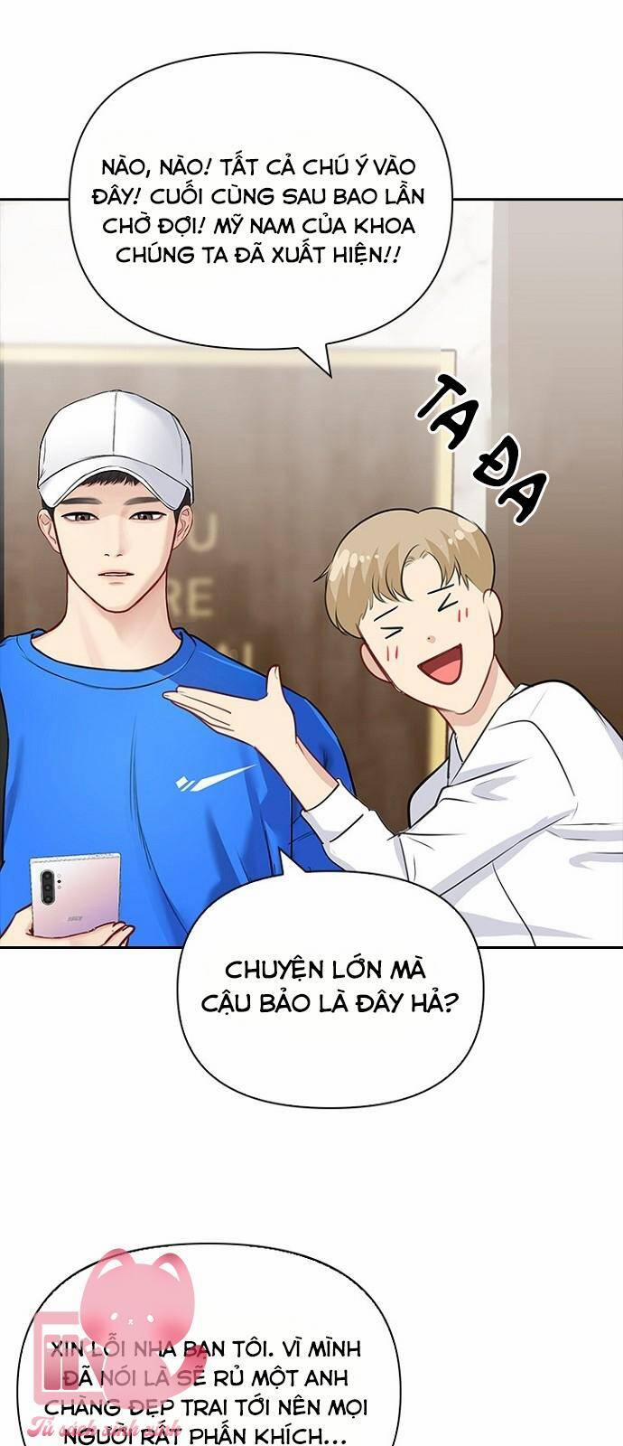 Hẹn Hò Rồi Hãy Yêu 51 trang 31