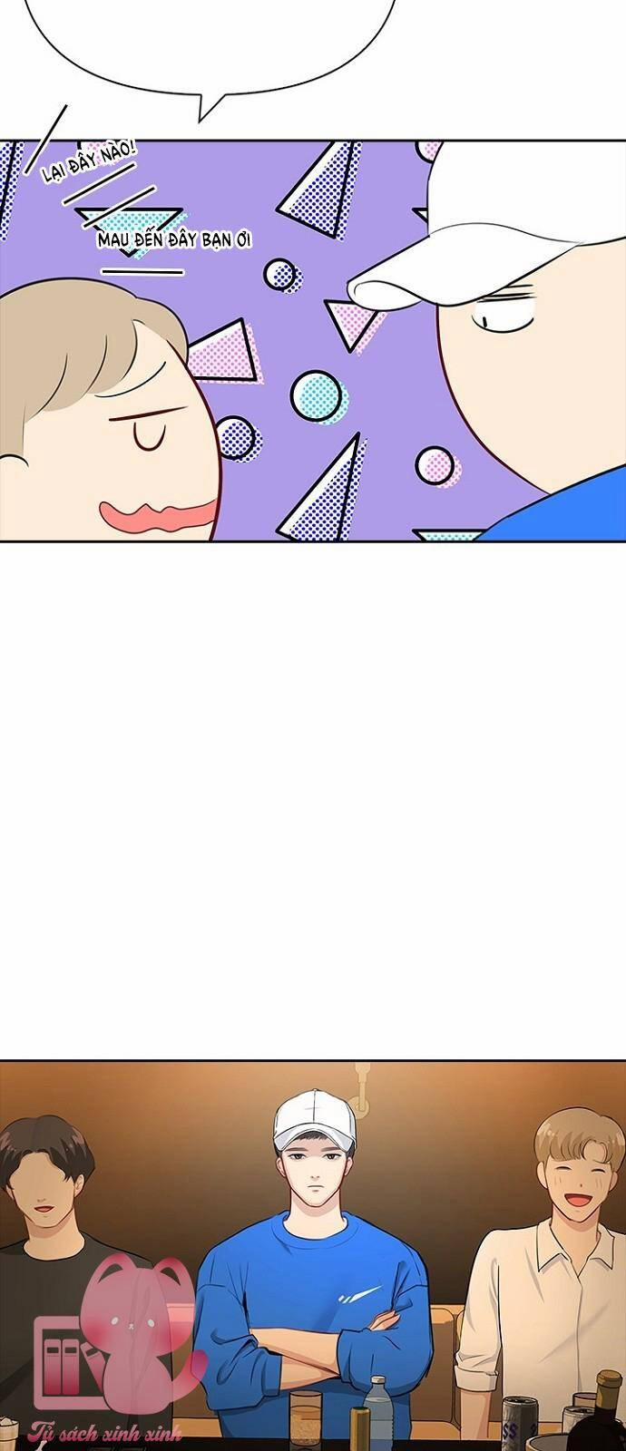 Hẹn Hò Rồi Hãy Yêu 51 trang 32