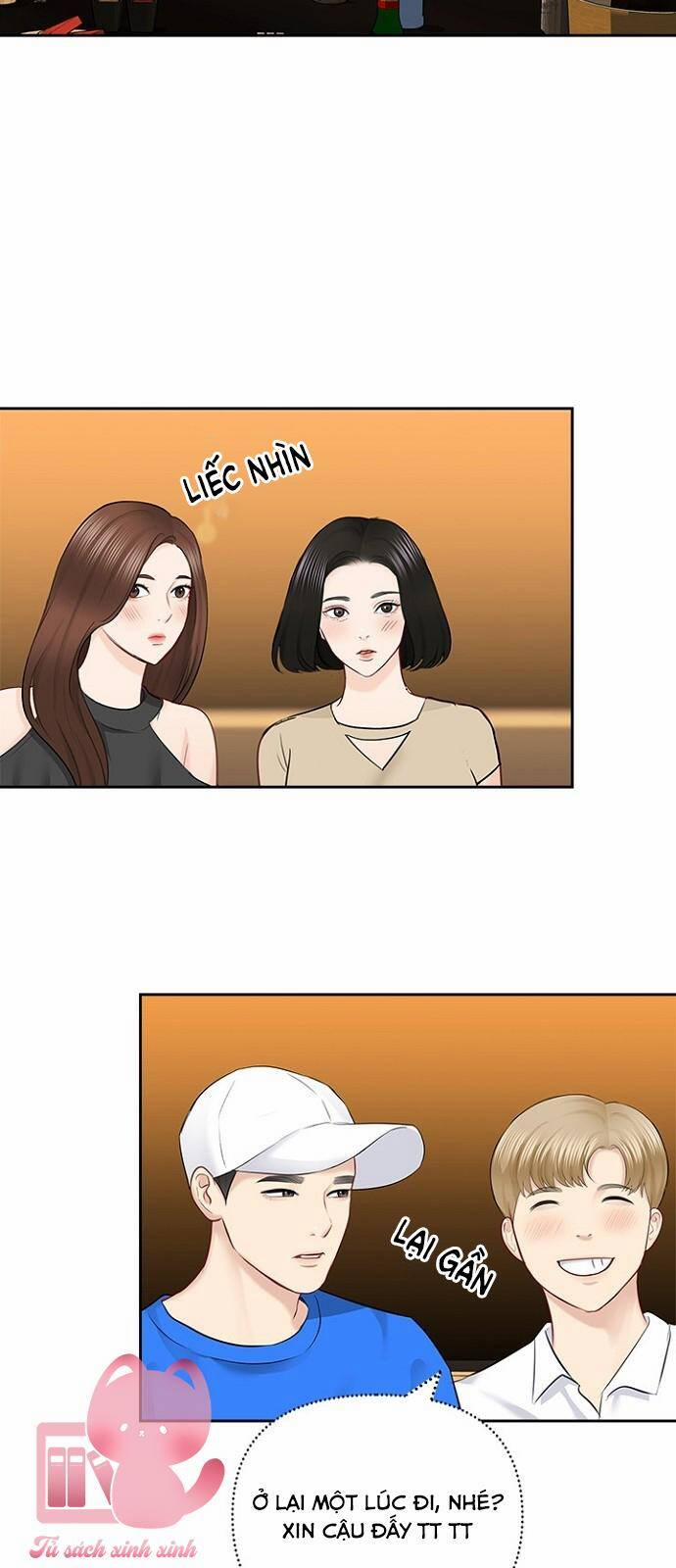 Hẹn Hò Rồi Hãy Yêu 51 trang 33