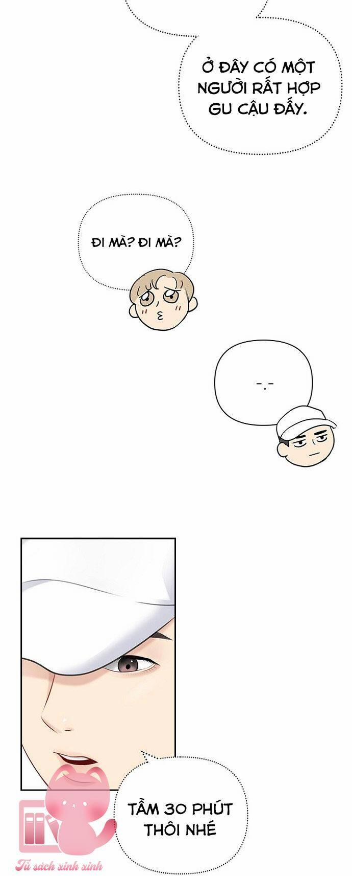 Hẹn Hò Rồi Hãy Yêu 51 trang 34