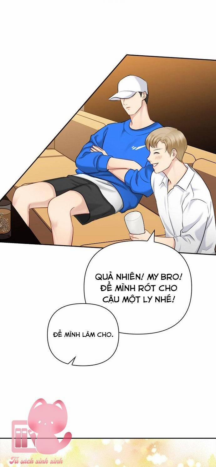 Hẹn Hò Rồi Hãy Yêu 51 trang 35