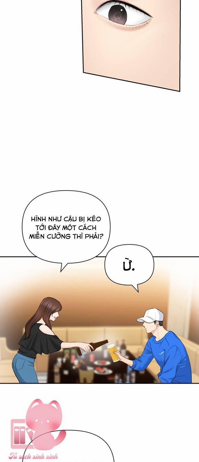 Hẹn Hò Rồi Hãy Yêu 51 trang 37