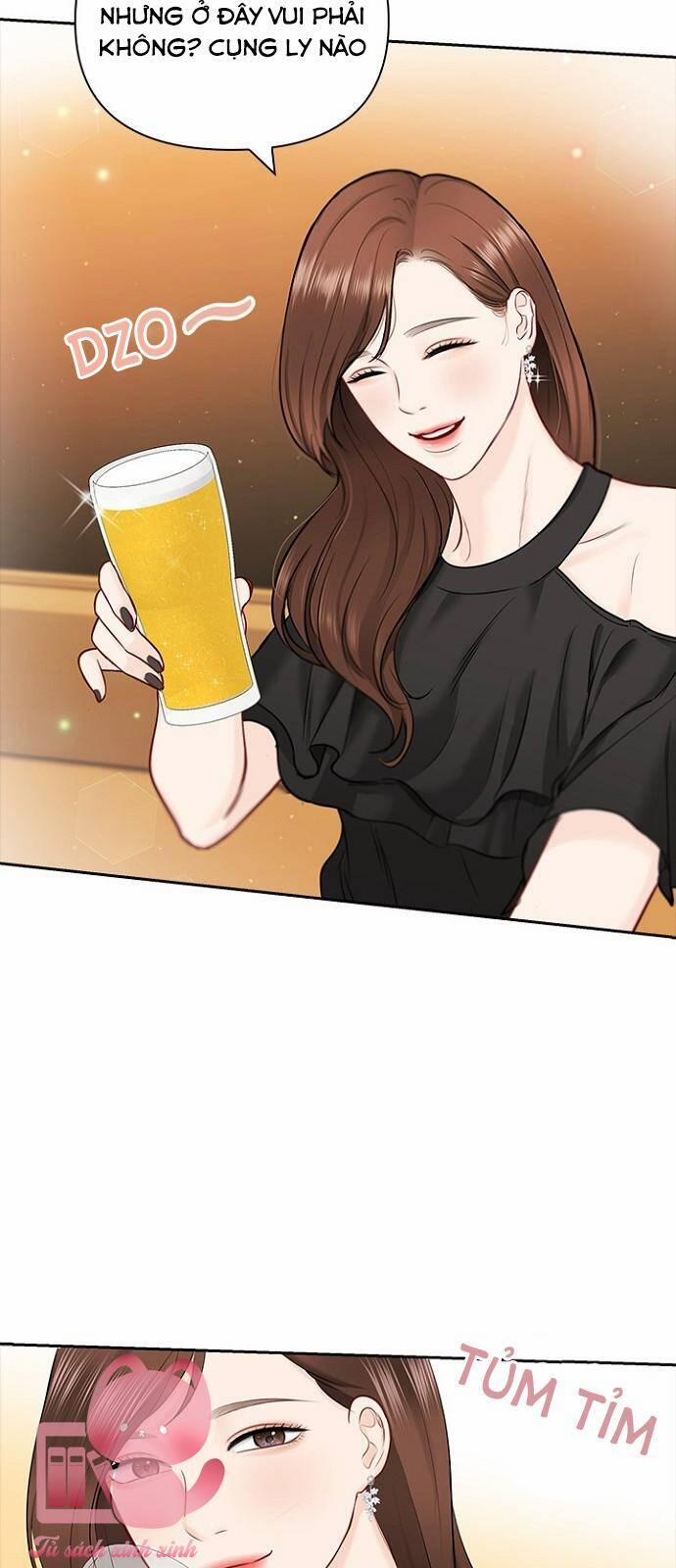 Hẹn Hò Rồi Hãy Yêu 51 trang 38