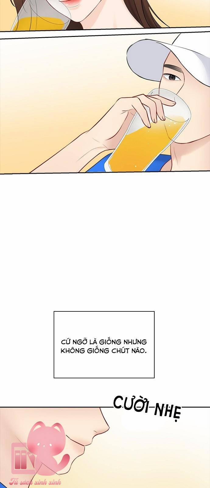 Hẹn Hò Rồi Hãy Yêu 51 trang 39