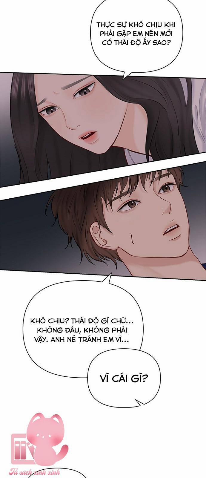 Hẹn Hò Rồi Hãy Yêu 51 trang 4