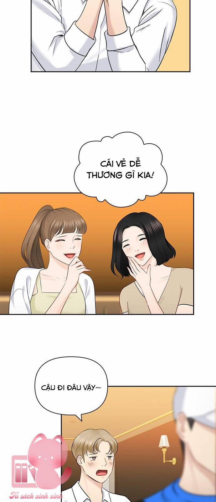 Hẹn Hò Rồi Hãy Yêu 51 trang 41