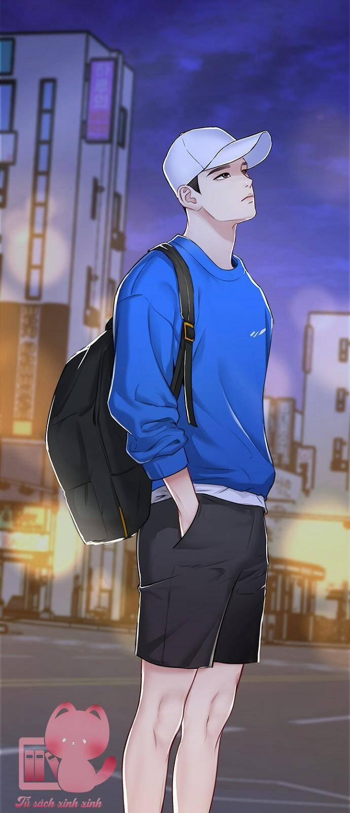 Hẹn Hò Rồi Hãy Yêu 51 trang 43