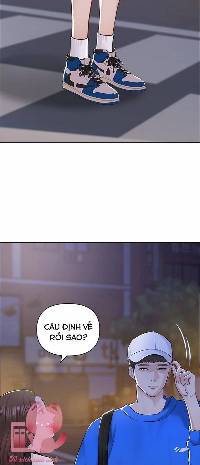 Hẹn Hò Rồi Hãy Yêu 51 trang 44