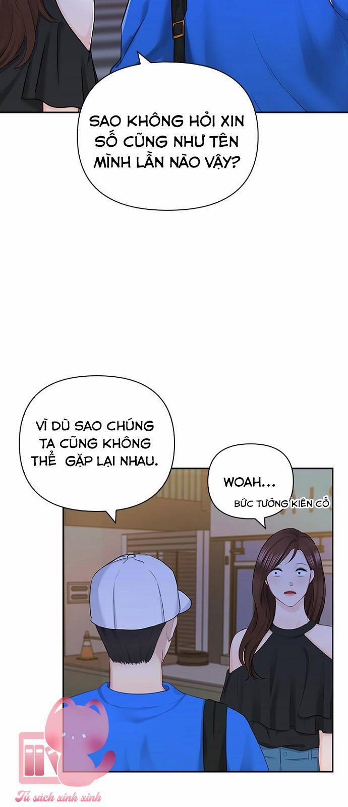 Hẹn Hò Rồi Hãy Yêu 51 trang 45