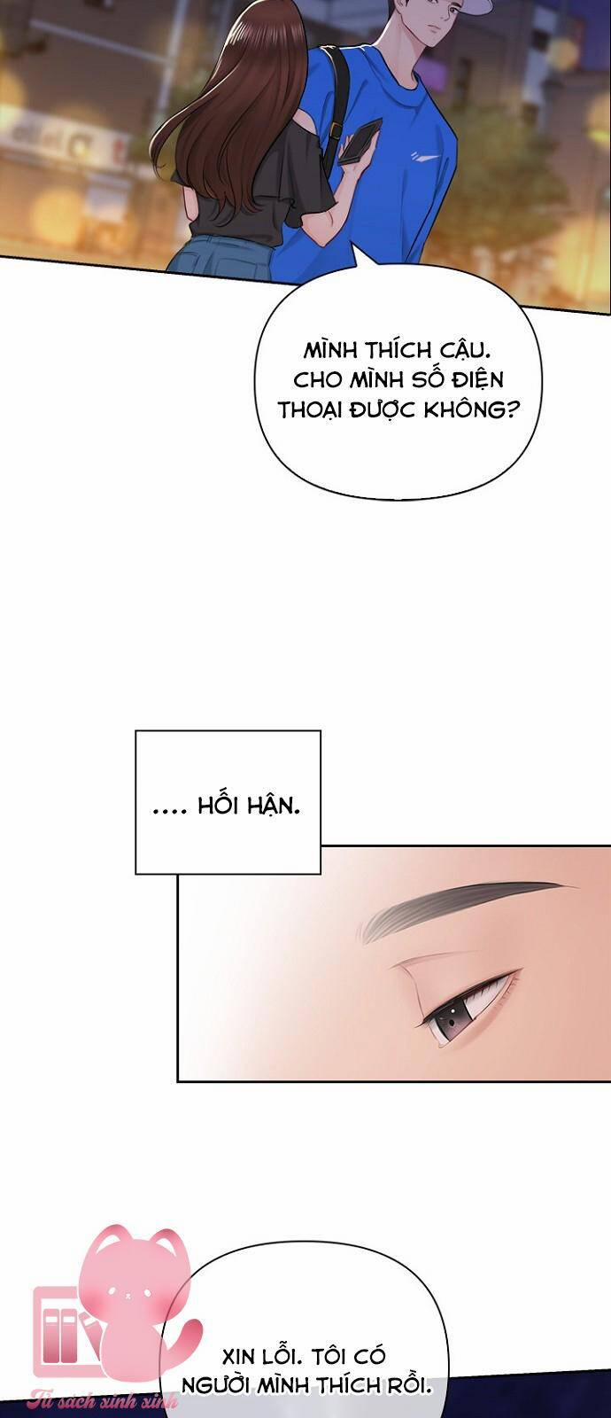 Hẹn Hò Rồi Hãy Yêu 51 trang 47