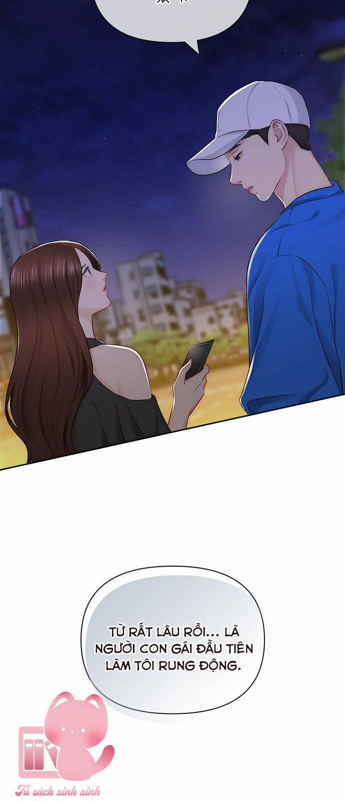 Hẹn Hò Rồi Hãy Yêu 51 trang 48