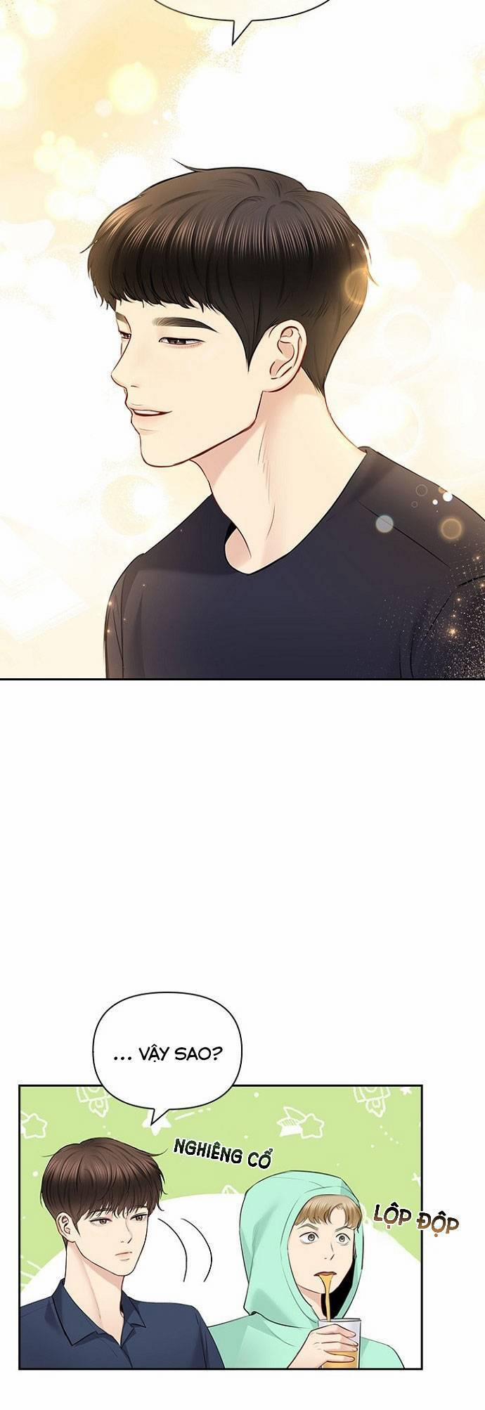 Hẹn Hò Rồi Hãy Yêu 52 trang 13