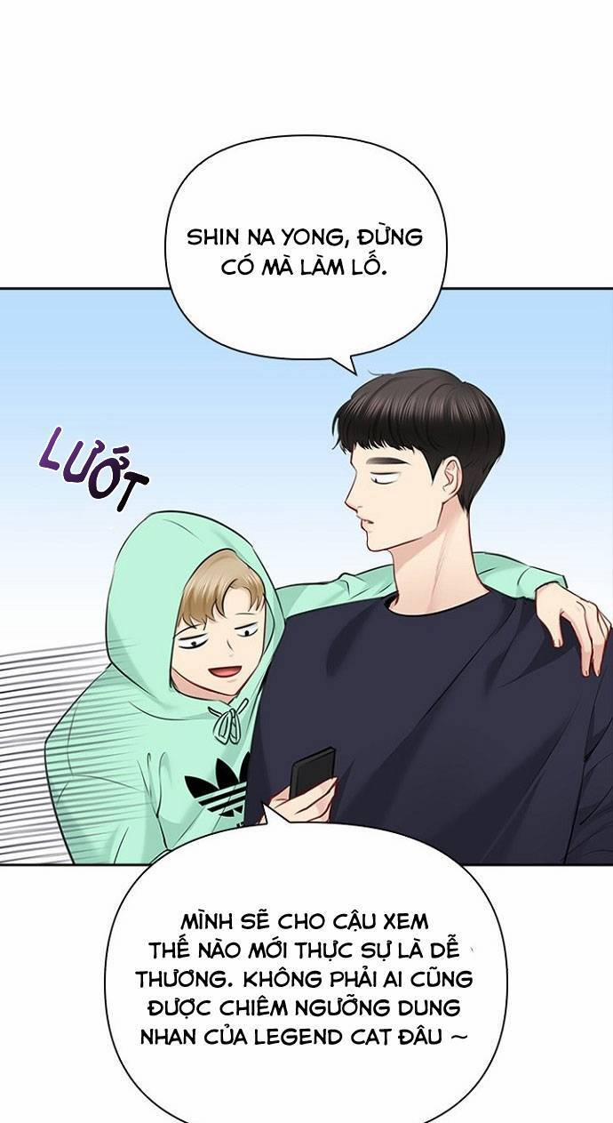 Hẹn Hò Rồi Hãy Yêu 52 trang 14