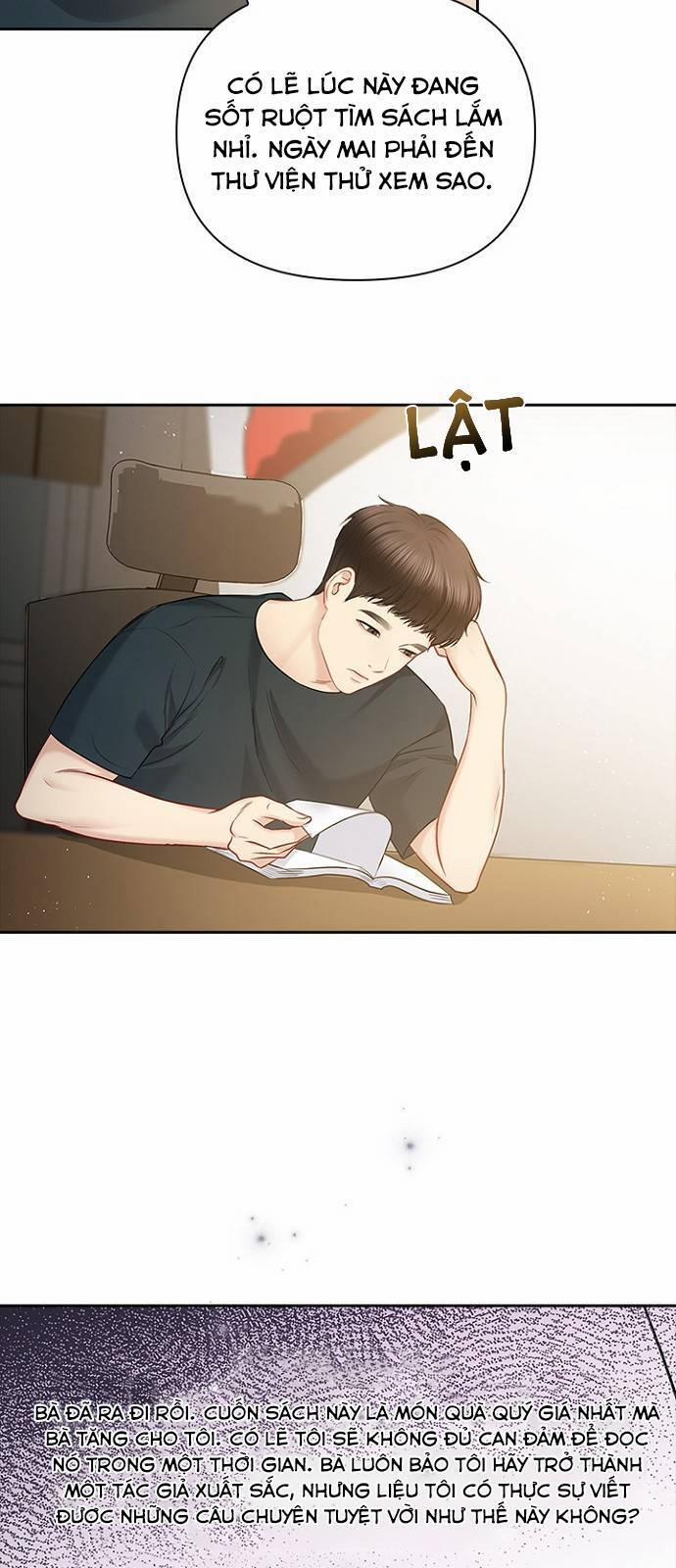 Hẹn Hò Rồi Hãy Yêu 52 trang 20